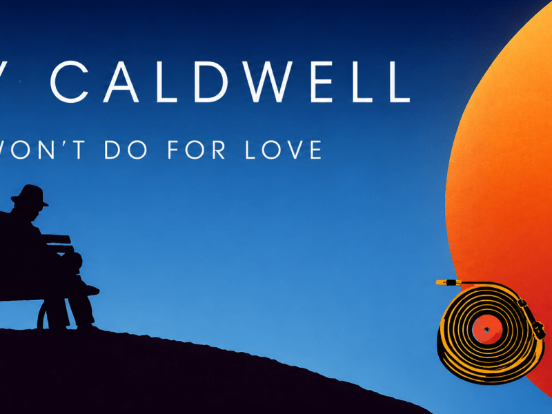 Miłość jako utrata kontroli: „What You Won’t Do for Love” Bobby’ego&nbsp;Caldwella