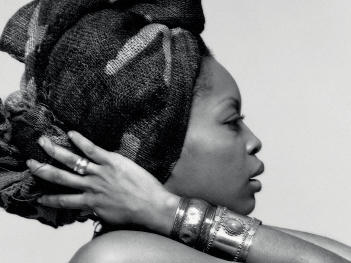 Erykah Badu – Didn’t Cha&nbsp;Know