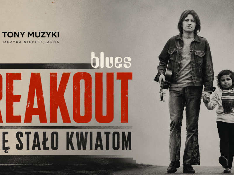 Breakout – Co stało się&nbsp;kwiatom?