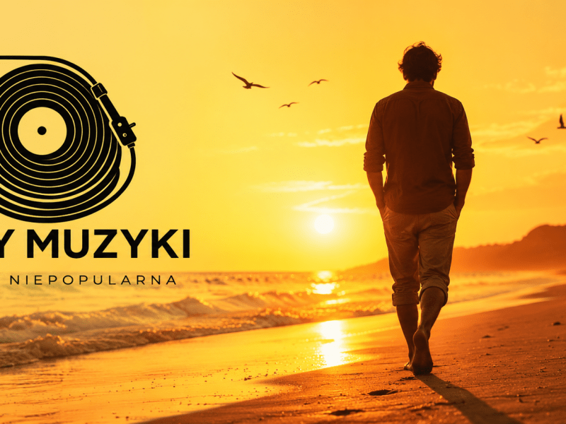 Piosenkę Pana Koracza o zdrowiu bym najbardziej chciał usłyszeć. O „Piechotą do lata”&nbsp;Bajmu