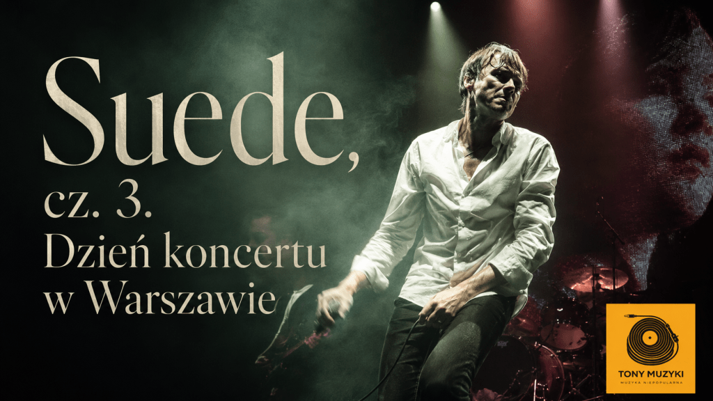 Suede, cz. 3