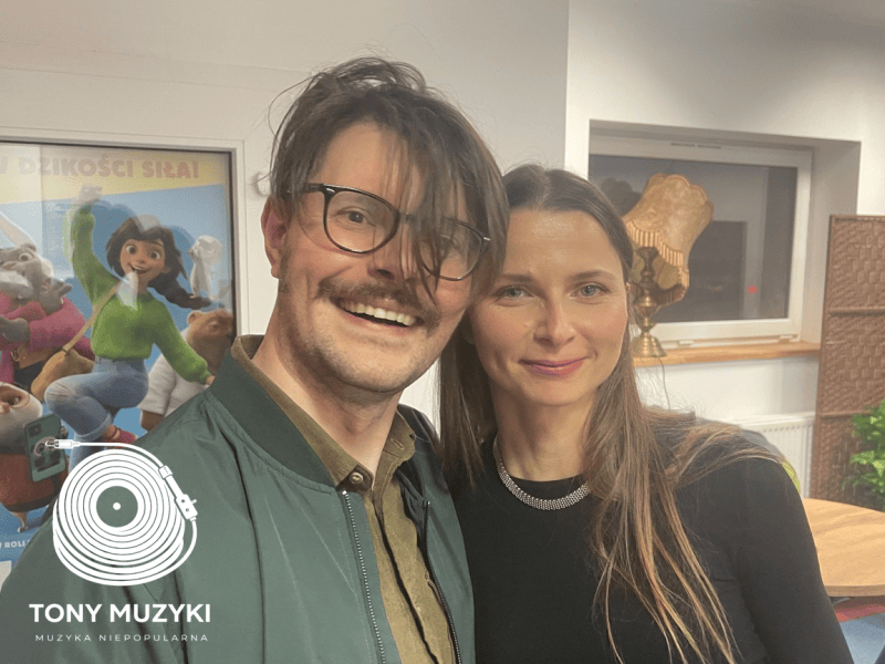 Daria ze Śląska w Łebie. Małe kino, dużo&nbsp;życia